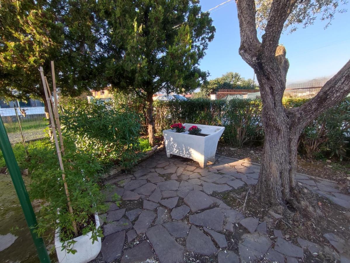 Villa House Viareggio Exterior foto